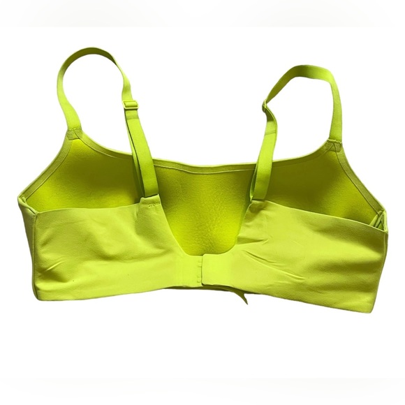 Aerie Smoothiez Wireless Bra, Size Medium - Picture 2 of 9
